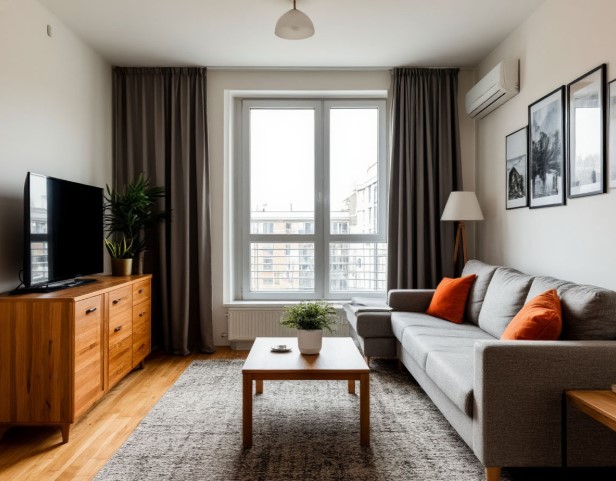 Молодые семьи в Калининградской области могут получить компенсацию за аренду жилья