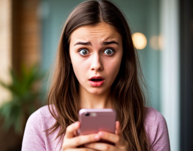 В Гусеве школьница по указанию мошенников попыталась проникнуть в чужую квартиру В Гусеве школьница по указанию мошенников попыталась проникнуть в чужую квартиру