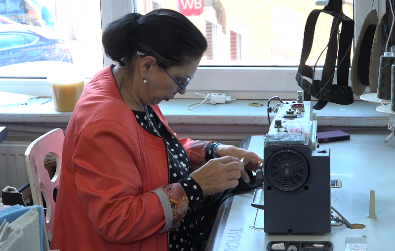 Первому в Калининграде общественному движению в поддержку бойцов СВО исполнилось три года