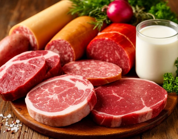 Роспотребнадзор проверил качество мясной и молочной продукции в Калининградской области: утилизировано 23 партии мяса. Роспотребнадзор проверил качество мясной и молочной продукции в Калининградской области: утилизировано 23 партии мяса.