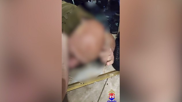 В Гурьевском районе задержали мужчину за хранение почти полкилограмма наркотиков В Гурьевском районе задержали мужчину за хранение почти полкилограмма наркотиков