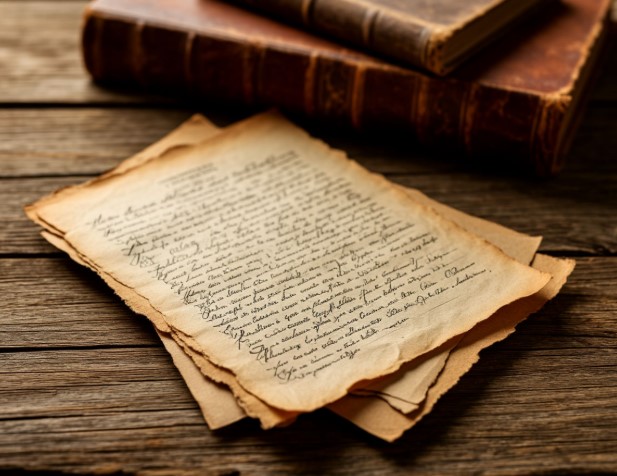 В Калининграде впервые покажут оригинал «Письма Татьяны» с подлинным автографом Пушкина