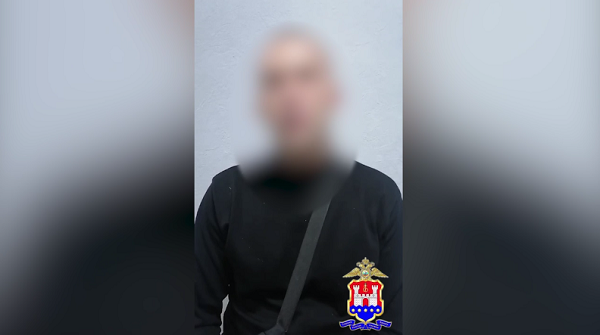 32-летнего калининградца поместили под стражу за серию поджогов