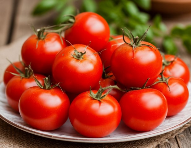 В Калининградской области не пропустили 17 тонн томатов из Турции В Калининградской области не пропустили 17 тонн томатов из Турции