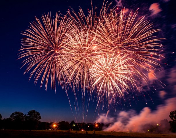 2026 год в Калининграде встретят без праздничного салюта