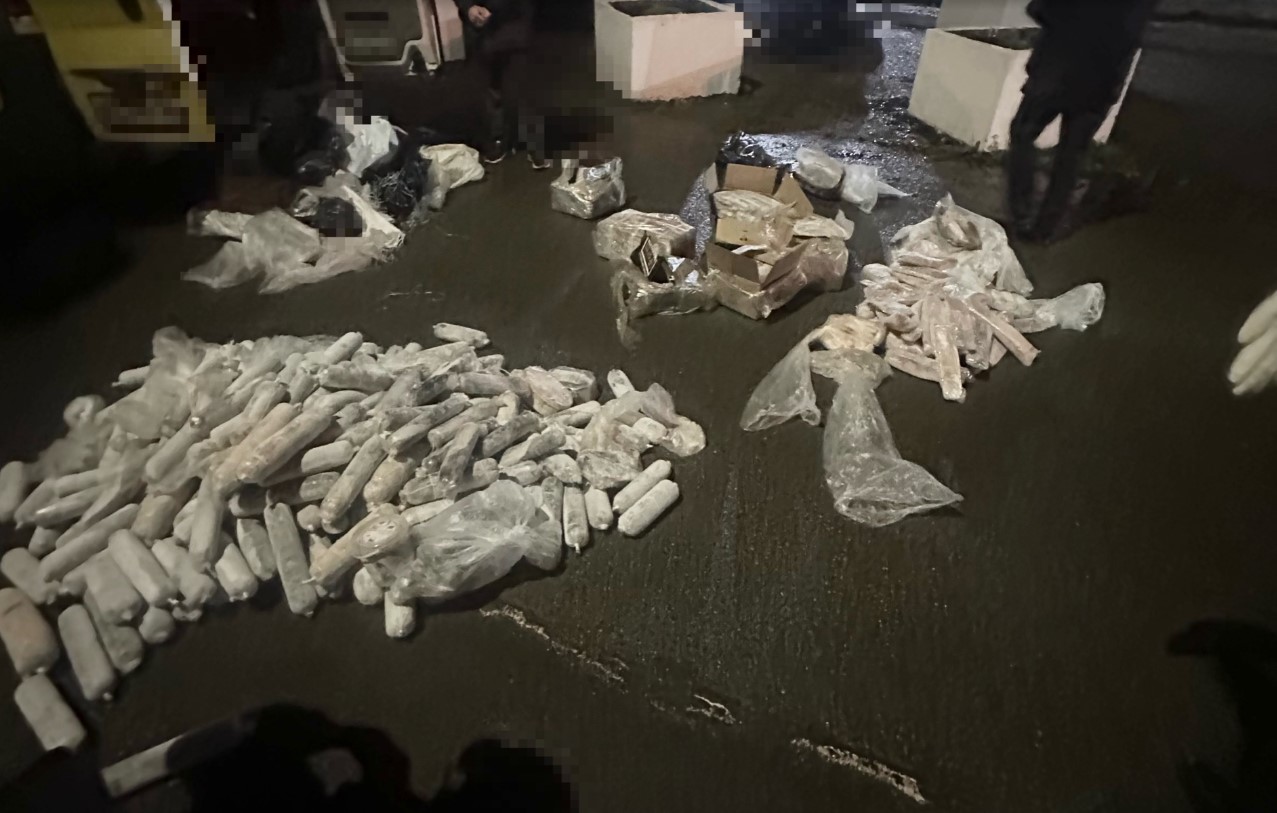 Украли 217 килограммов скумбрии и сельди: в Калининградской области полицейские раскрыли кражу на рыбопромысловом судне Украли 217 килограммов скумбрии и сельди: в Калининградской области полицейские раскрыли кражу на рыбопромысловом судне