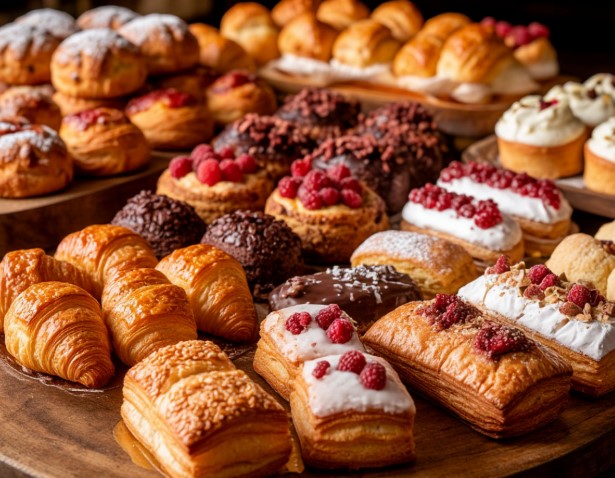 В Калининградской области изъяли из продажи более 120 кг некачественных сладостей и выпечки В Калининградской области изъяли из продажи более 120 кг некачественных сладостей и выпечки