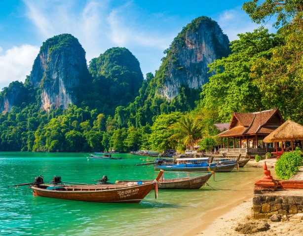 Калининградка стала фигурантом уголовного дела за продажу несуществующего тура в Таиланд