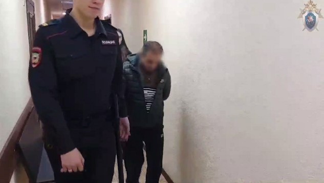 В Черняховке таксиста будут судить за убийство пассажира В Черняховке таксиста будут судить за убийство пассажира