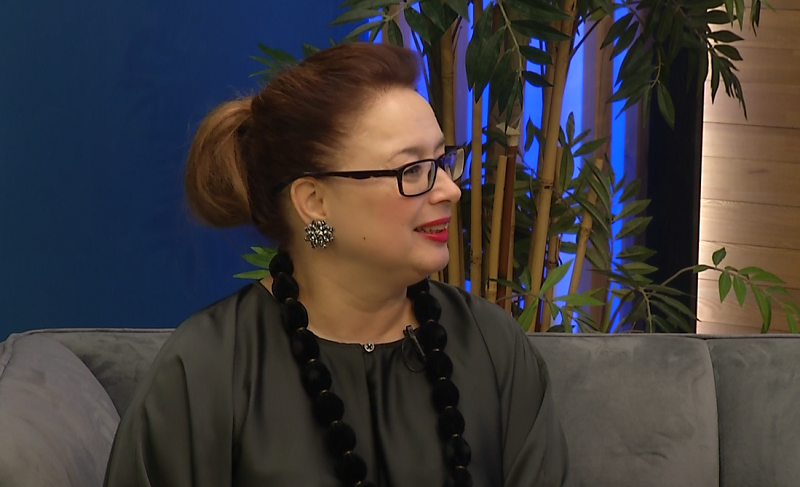 Калининградский филолог предположила, какое из слов станет «Словом года» Калининградский филолог предположила, какое из слов станет «Словом года»