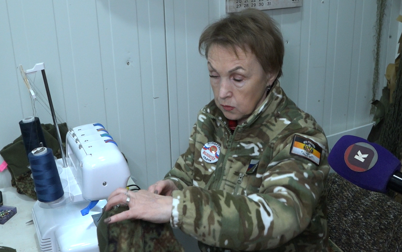 татьяна николаевна чуни