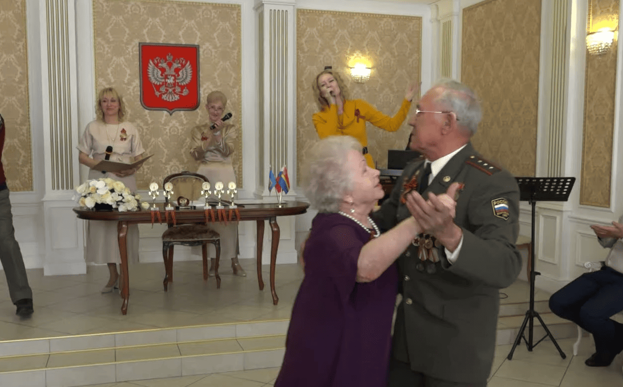 угандановы