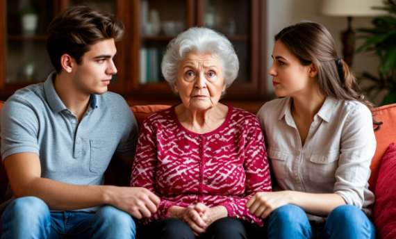 В Калининграде пенсионерка сдала квартиру и вернулась жить с арендаторами В Калининграде пенсионерка сдала квартиру и вернулась жить с арендаторами