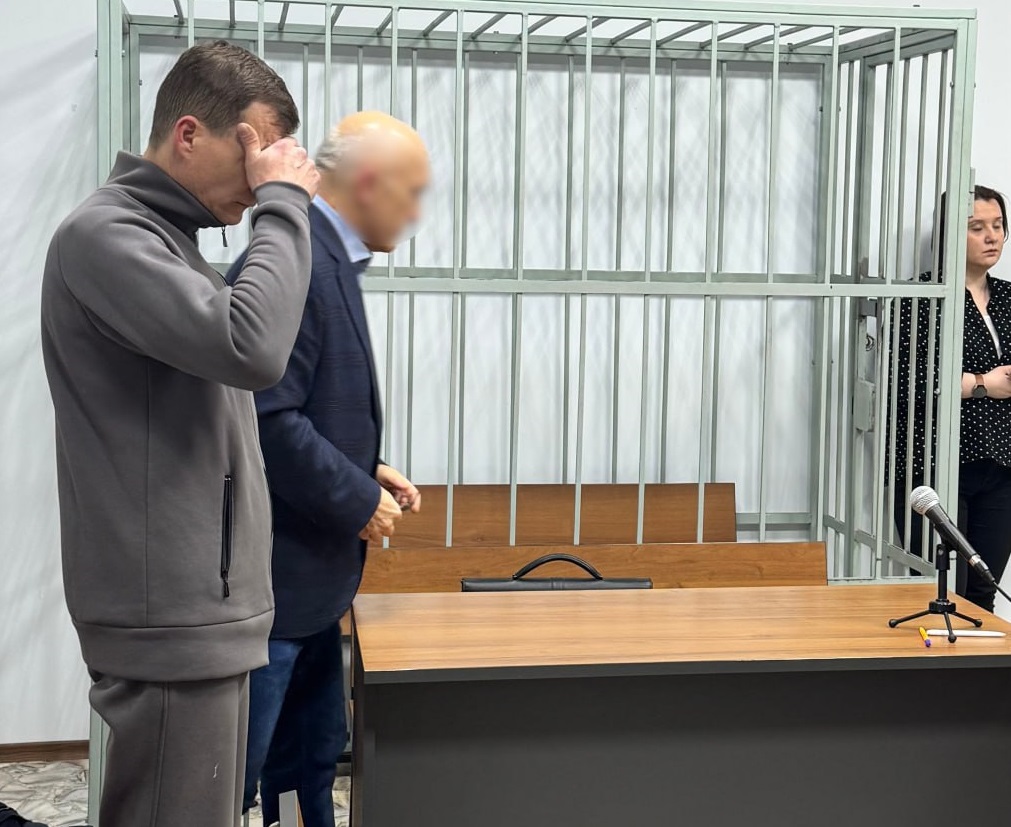 Калининградский производитель игрушек получил пять лет колонии за мошенничество Калининградский производитель игрушек получил пять лет колонии за мошенничество