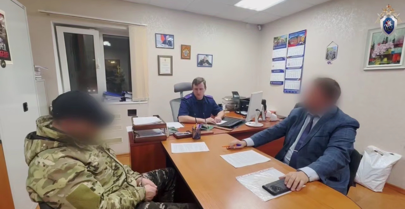 В Калининградской области задержали мошенников, которых подозревают в краже у участников СВО более миллиона рублей