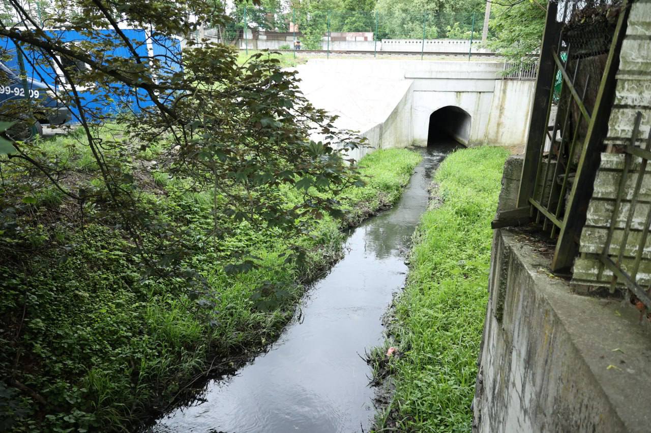 С 12 по 13 декабря перекроют движение на части улицы Колхозной