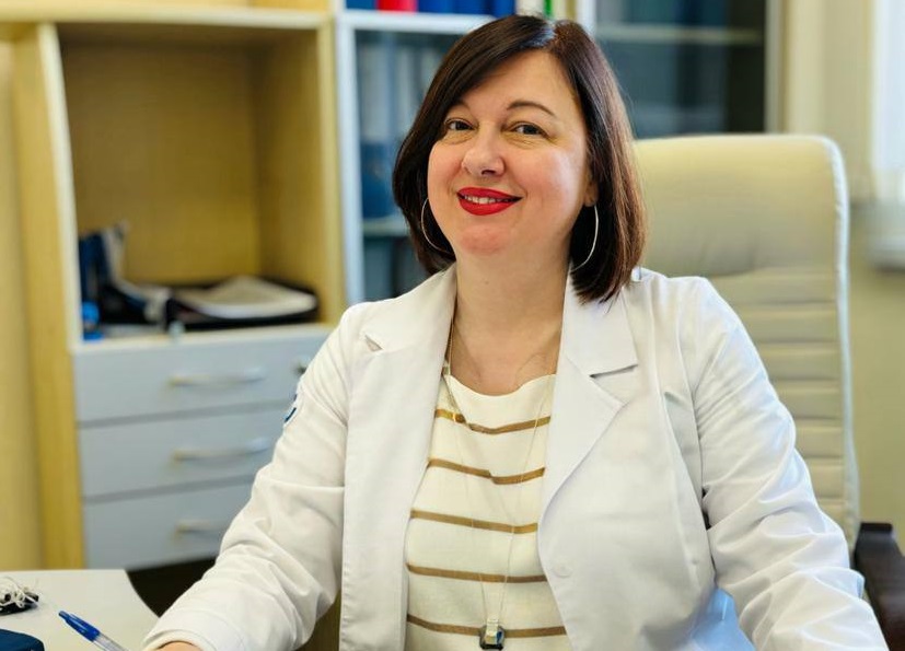 В Калининградской области официально назначили нового руководителя скорой помощи