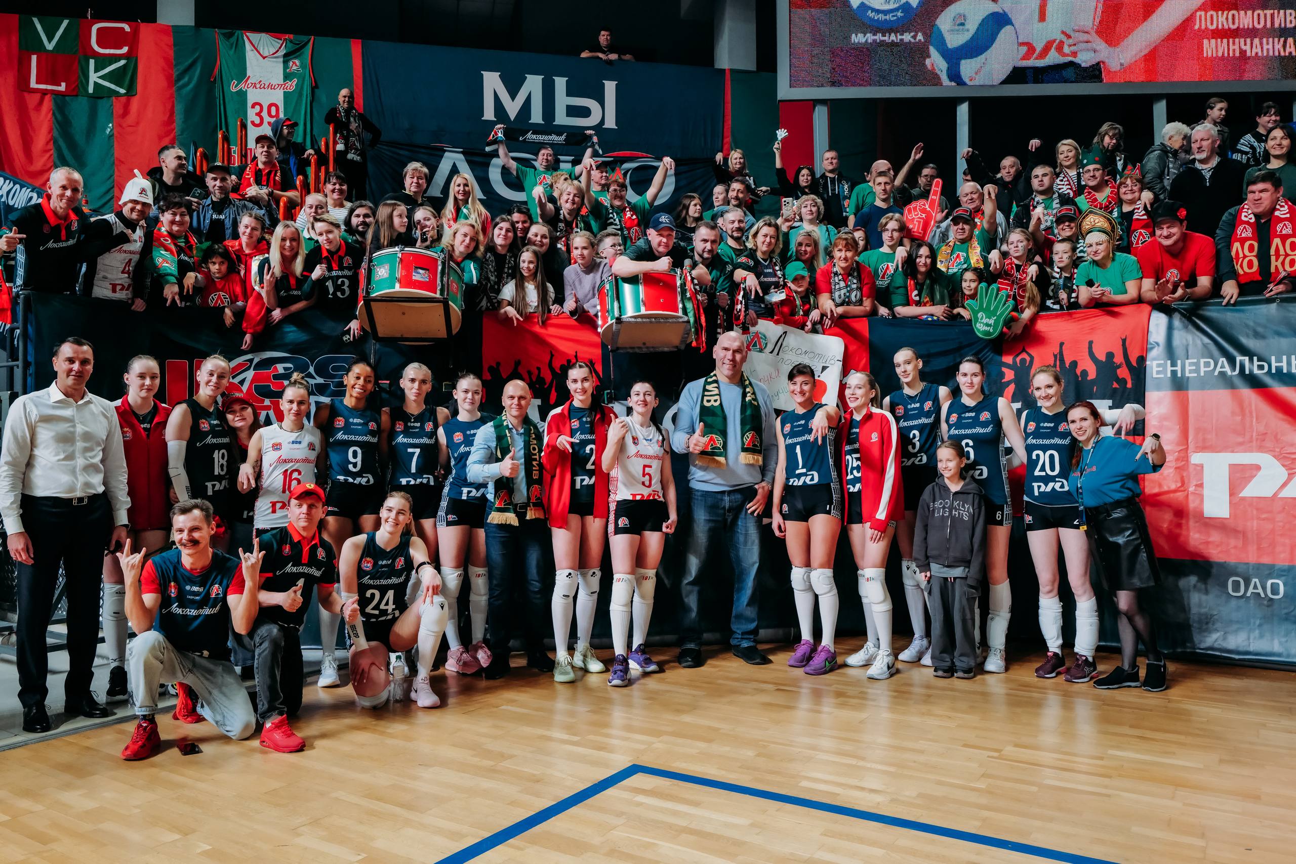 Уверенная победа: «Локомотив» победил в матче с «Омичкой» со счётом 3:0 Уверенная победа: «Локомотив» победил в матче с «Омичкой» со счётом 3:0