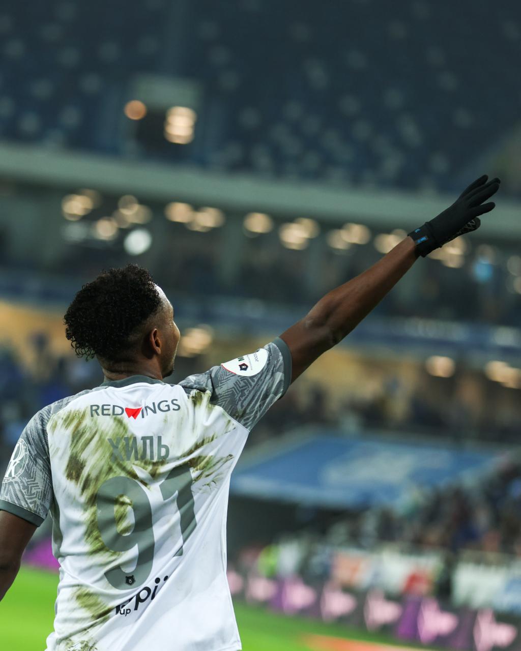 2:0 в пользу «Балтики»: калининградские футболисты победили в матче с командой «Крылья Советов» 2:0 в пользу «Балтики»: калининградские футболисты победили в матче с командой «Крылья Советов»