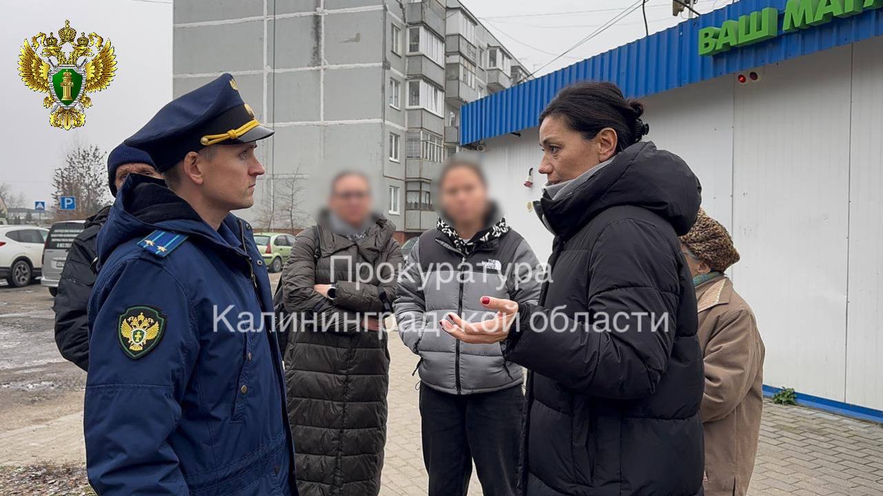 После проверки прокуратуры в 4 многоквартирных дома в Васильково вернули отопление После проверки прокуратуры в 4 многоквартирных дома в Васильково вернули отопление