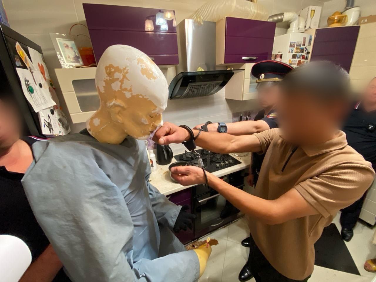 Застолье закончилось смертью: в Пионерском мужчину приговорили к 9 годам колонии