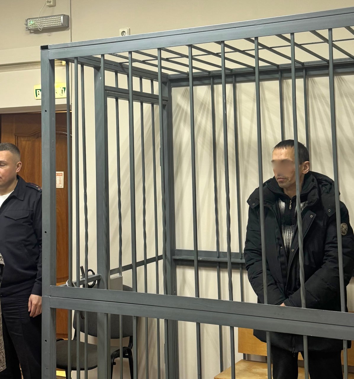 Жителя Калининградской области арестовали за покушение на убийство собственного сына