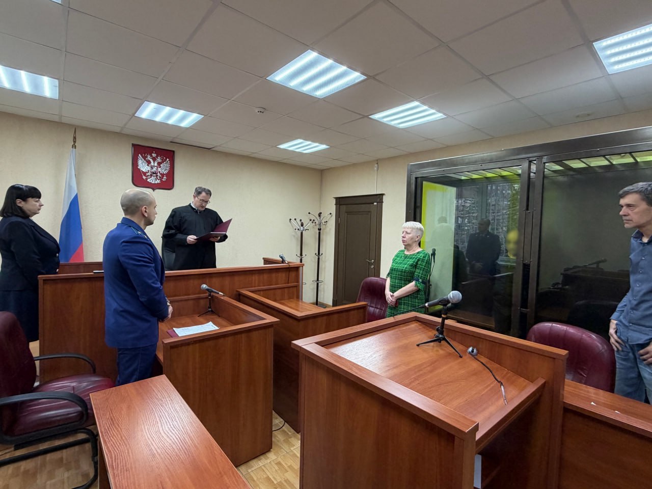 9 лет колонии строго режима: суд вынес приговор таксисту, который убил пассажира