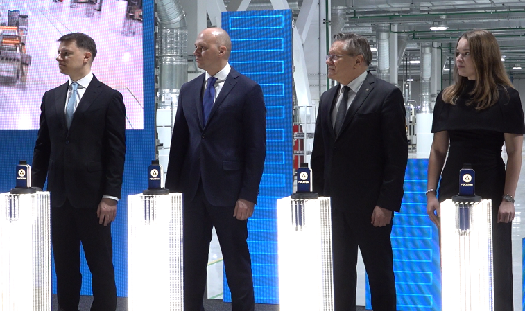 гигафабрика наше 2