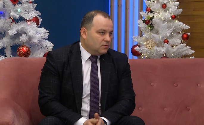 Не только Калининград: глава онкоцентра рассказал о пациентах из других стран