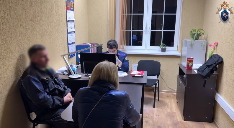 Калининградца, забившего свою мать насмерть в 2014 году, приговорили к семи годам колонии