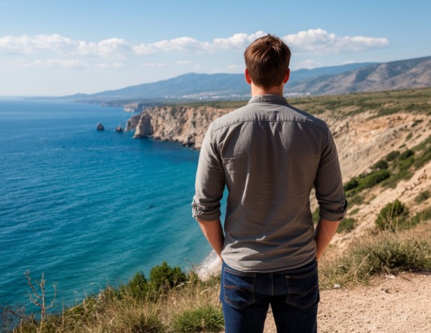 Алиментщика нашли спустя восемь лет: мужчина прятался в Крыму и ездил по стране