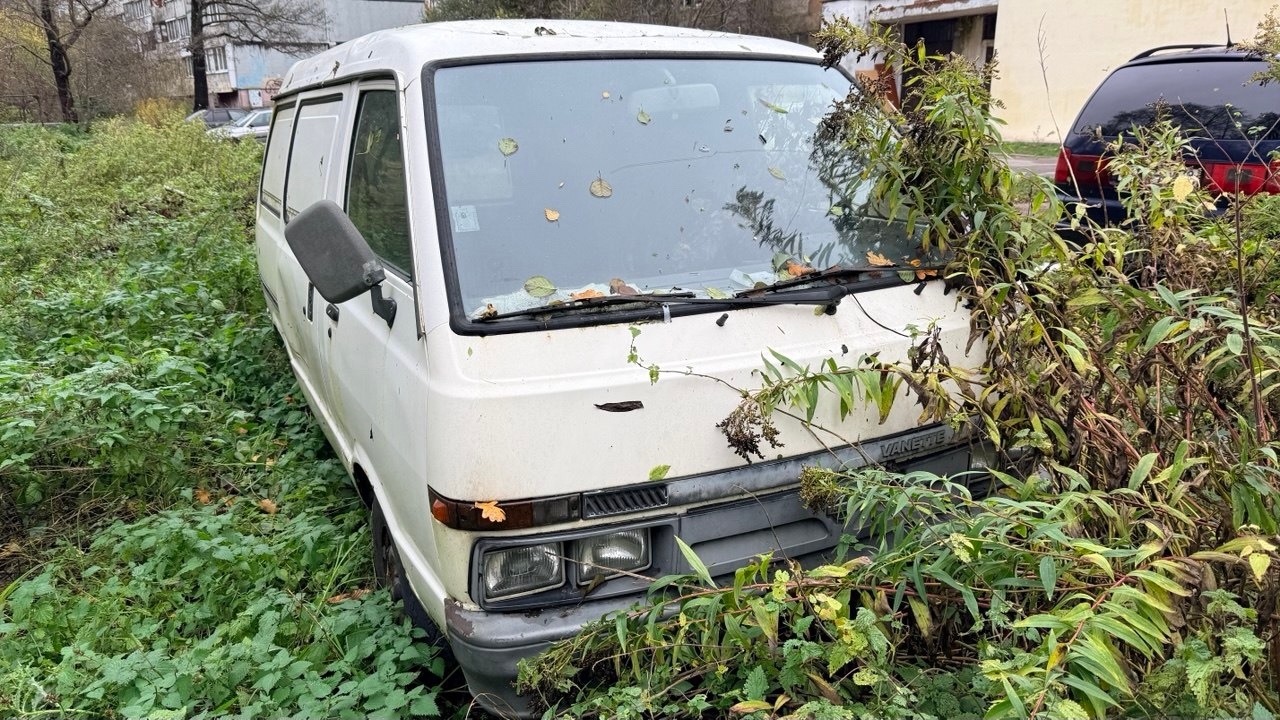 28 материалов за парковку на газонах составили на калининградских водителей в ноябре 28 материалов за парковку на газонах составили на калининградских водителей в ноябре