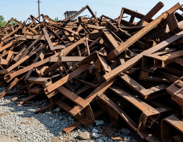 В Калининграде мужчину обвиняют в краже металла с территории морского рыбного порта на 3,5 миллиона рублей