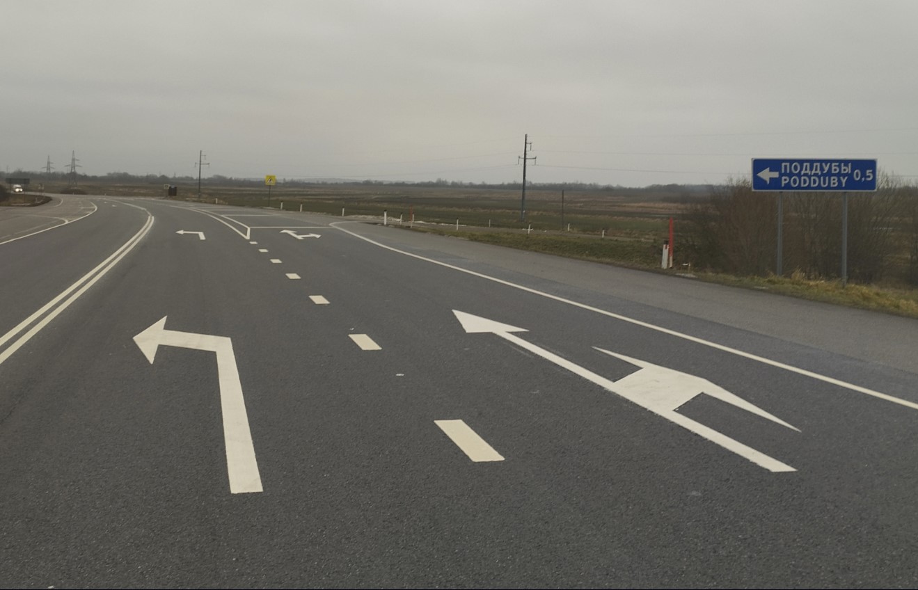 На двух федеральных трассах Калининградской области в 2026 году установят освещение на остановках и пешеходных переходах На двух федеральных трассах Калининградской области в 2026 году установят освещение на остановках и пешеходных переходах
