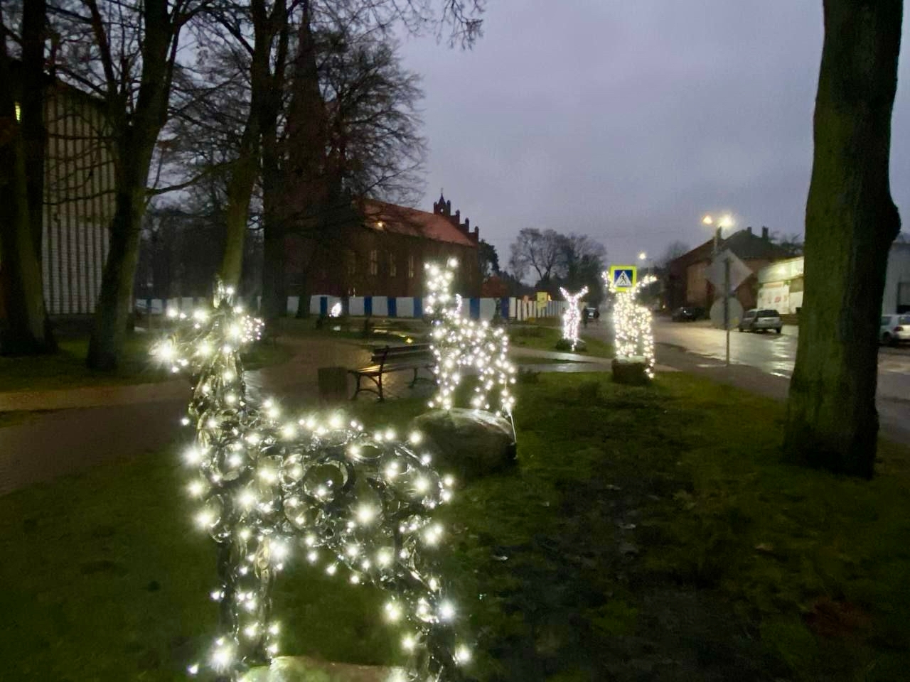 подковы свет славск 1