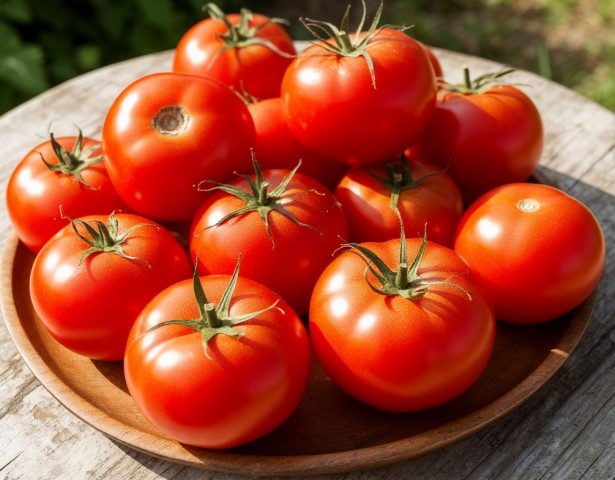 В Калининградскую область не пустили 21 тонну заражённых томатов из Турции и Марокко