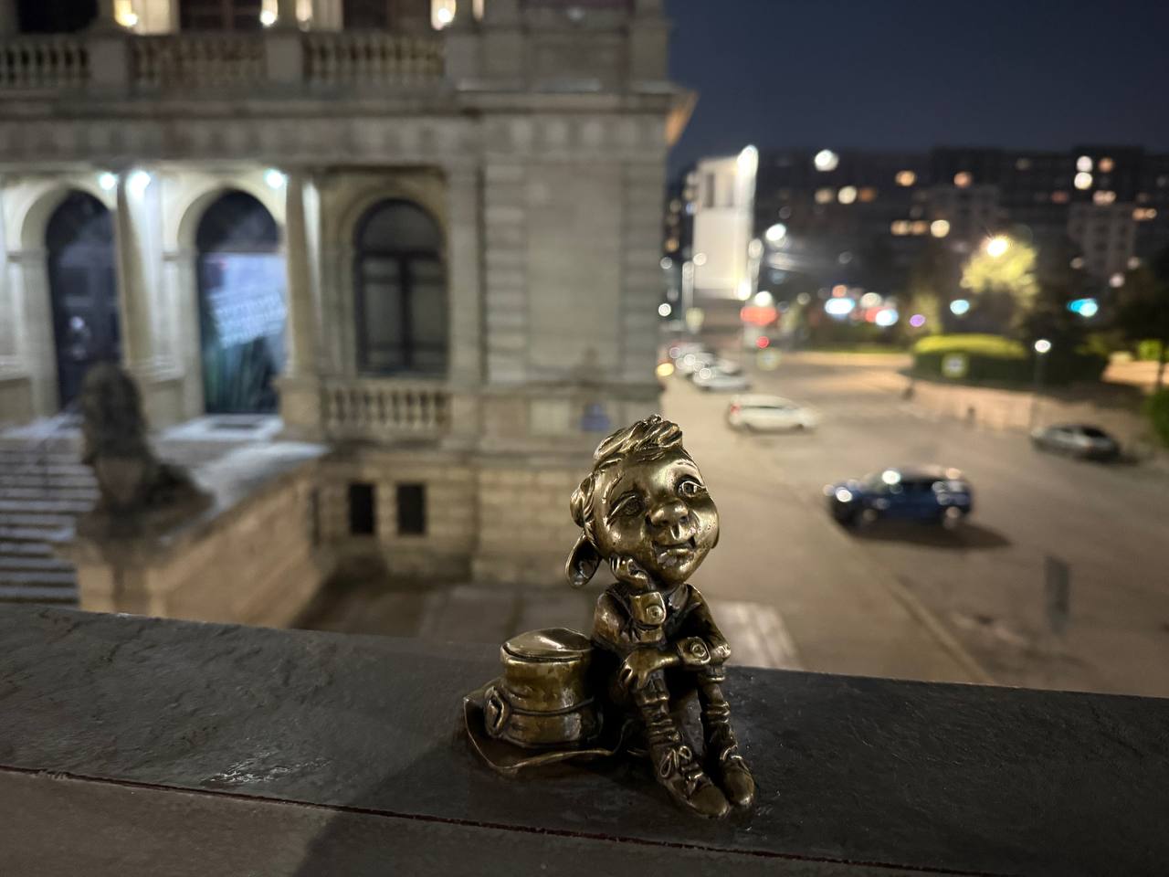 10 декабря в Калининградской области стало самым тёплым днём в истории современных метеонаблюдений 10 декабря в Калининградской области стало самым тёплым днём в истории современных метеонаблюдений