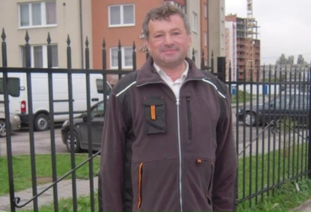 31 января простятся с основателем «Лиги будущих журналистов» Сергеем Большаковым 31 января простятся с основателем «Лиги будущих журналистов» Сергеем Большаковым