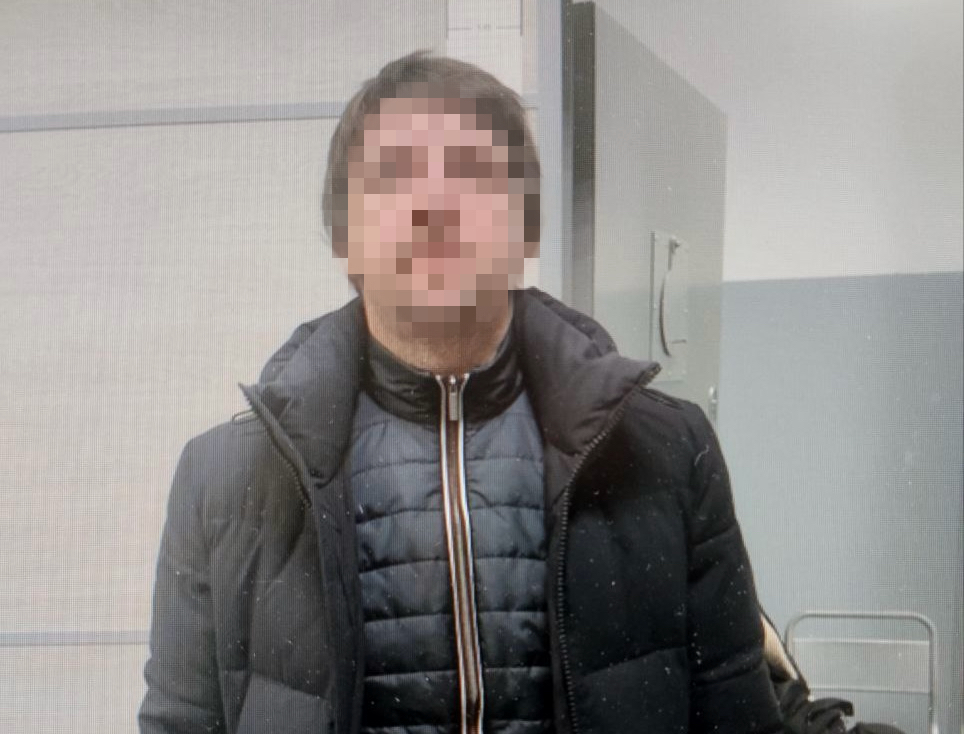 В аэропорту Храброво задержали мужчину, который находился в федеральном розыске