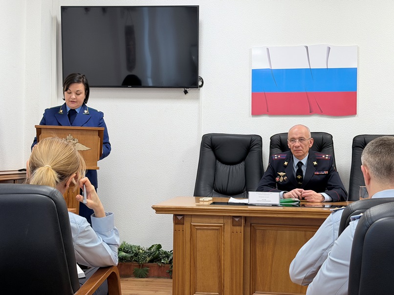 244 раскрытых преступления: транспортная полиция Калининграда подвела итоги года