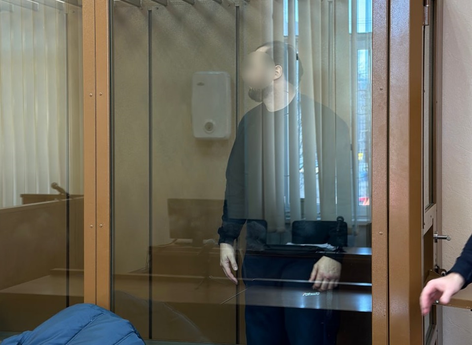 В Калининграде задержали ещё одного участника ОПГ, похищавшей деньги контрактников