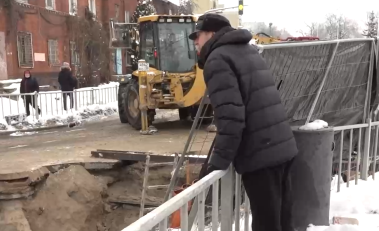 александр иванович