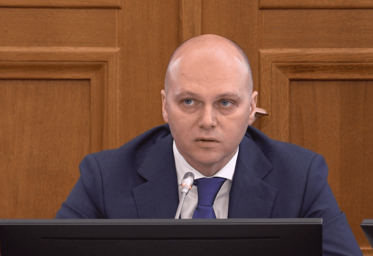 губернатор наше