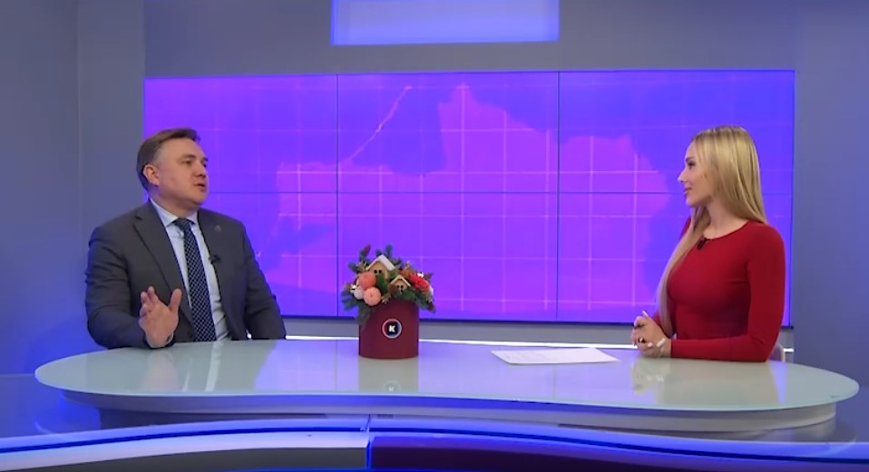 В Калининградской области началась подготовка к 80-летию региона В Калининградской области началась подготовка к 80-летию региона