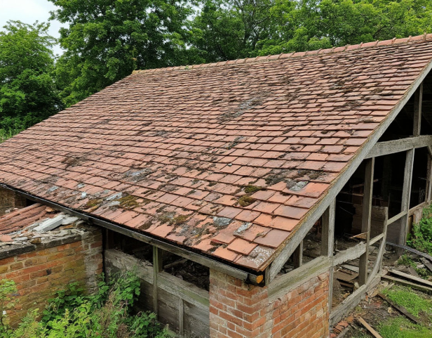 В Светлогорске задержали мужчину, который взял предоплату и не сделал ремонт крыши