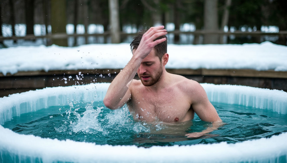 В Минздраве региона рассказали, кому противопоказано купание в Крещение