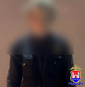 В Калининграде задержали 19-летнего парня, который был «курьером» у мошенников