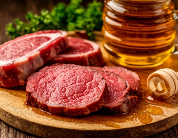 Мясо и мёд не пропустили через границу: на пункте «Чернышевское» пресекли ввоз продукции из Литвы