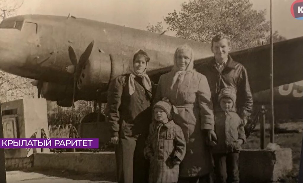 самолет3 ли2