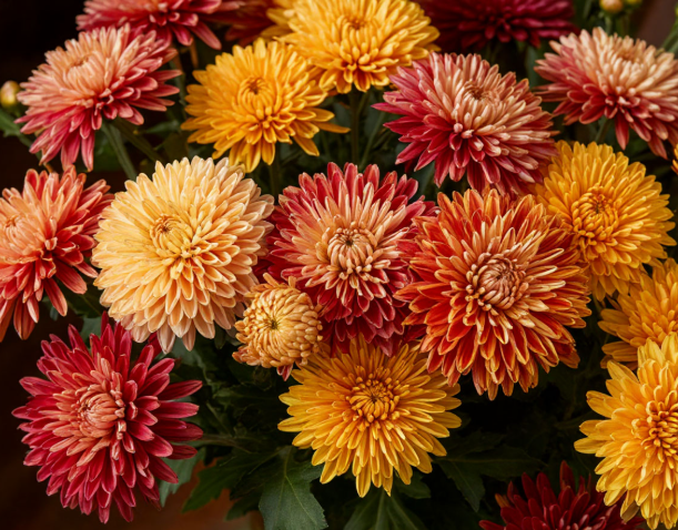 Почти 1,2 миллиона цветов проверили в Калининградской области с начала года